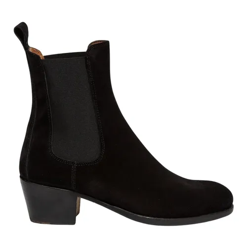 Shoes > Boots > Chelsea Boots - - Elia Maurizi - Modalova
