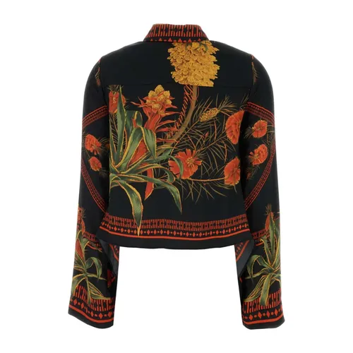 Blouses & Shirts > Shirts - - Blumarine - Modalova