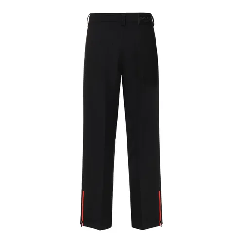 Trousers > Wide Trousers - - Just Cavalli - Modalova