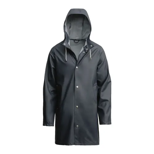 Jackets > Rain Jackets - - Stutterheim - Modalova