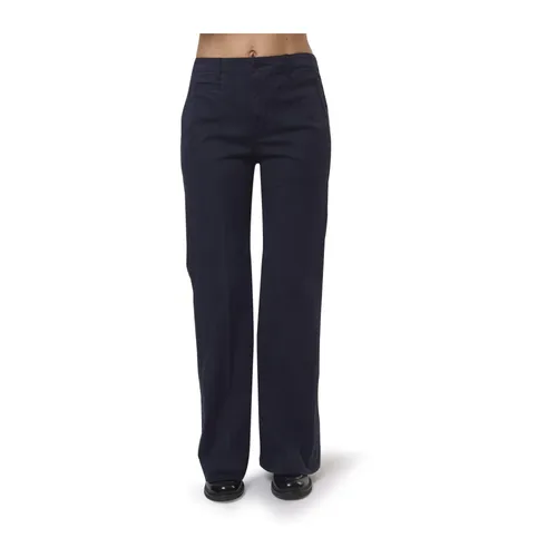 Trousers > Wide Trousers - - Ralph Lauren - Modalova