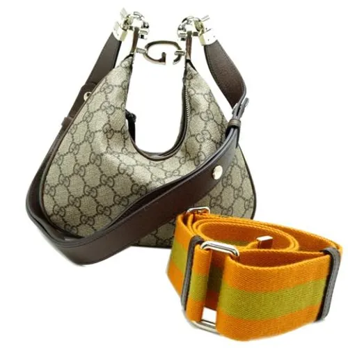 Pre-owned > Pre-owned Bags > Pre-owned Mini Bags - - Gucci Vintage - Modalova