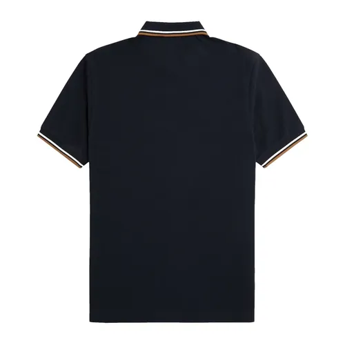 Tops > Polo Shirts - - Fred Perry - Modalova