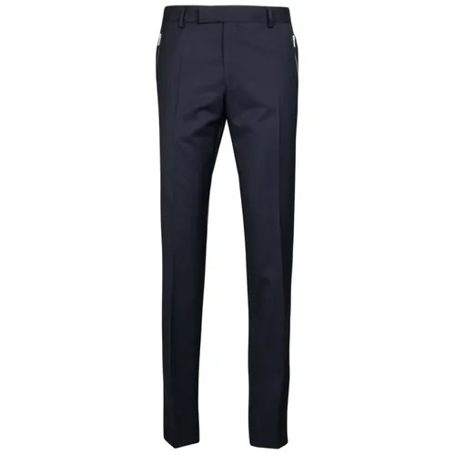 Trousers > Slim-fit Trousers - - Karl Lagerfeld - Modalova