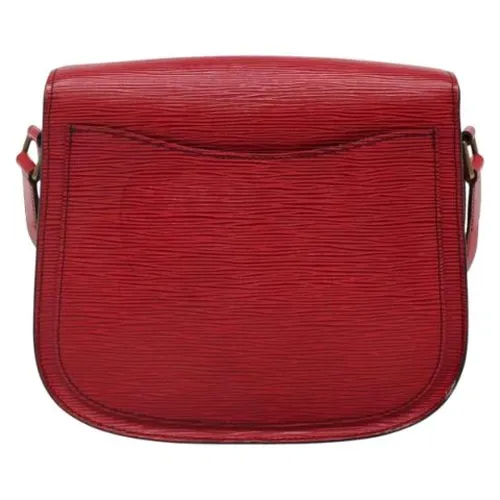 Pre-owned > Pre-owned Bags > Pre-owned Cross Body Bags - - Louis Vuitton Vintage - Modalova