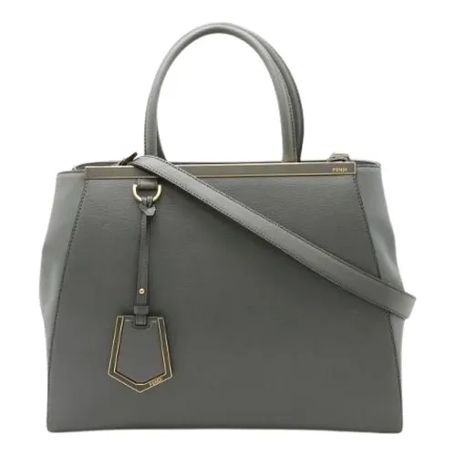 Pre-owned > Pre-owned Bags > Pre-owned Handbags - - Fendi Vintage - Modalova