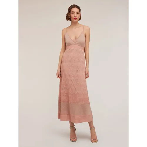 Dresses > Day Dresses > Midi Dresses - - Motivi - Modalova