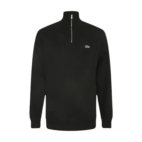 Sweatshirts & Hoodies > Sweatshirts - - Lacoste - Modalova