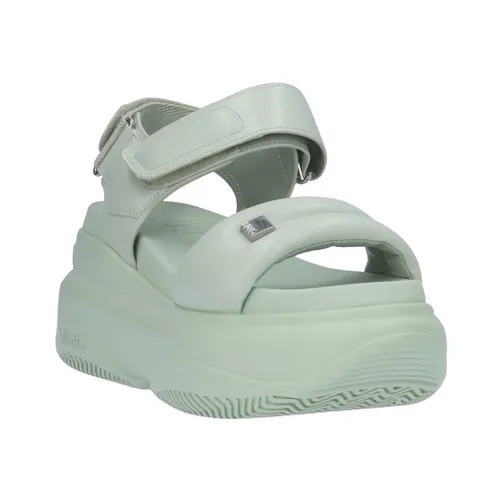 Shoes > Heels > Wedges - - Liu Jo - Modalova