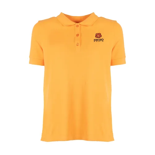 Tops > Polo Shirts - - Kenzo - Modalova