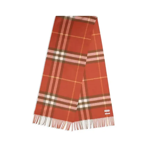Accessories > Scarves > Winter Scarves - - Burberry - Modalova