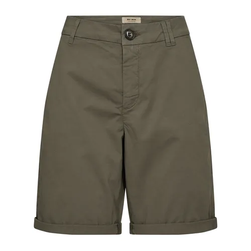 Shorts > Casual Shorts - - MOS Mosh - Modalova