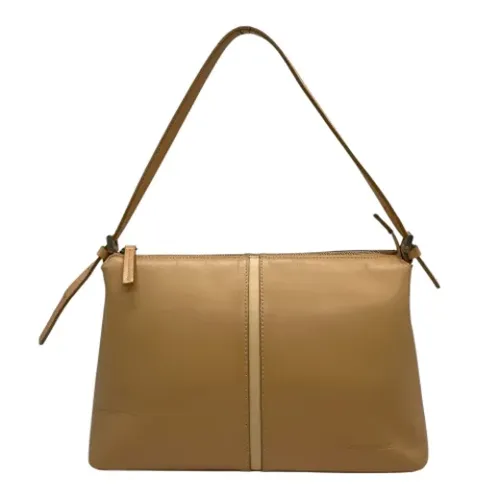 Pre-owned > Pre-owned Bags > Pre-owned Handbags - - Burberry Vintage - Modalova