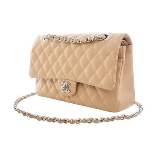 Pre-owned > Pre-owned Bags > Pre-owned Shoulder Bags - - Chanel Vintage - Modalova