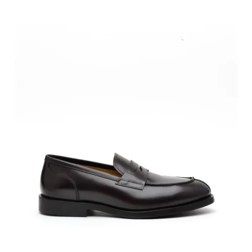Shoes > Flats > Loafers - - Henderson - Modalova