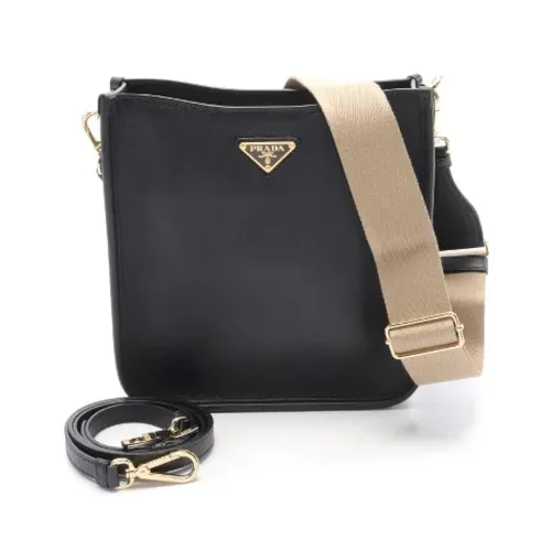 Pre-owned > Pre-owned Bags > Pre-owned Cross Body Bags - - Prada Vintage - Modalova