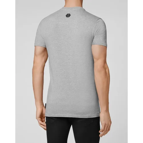 Tops > T-Shirts - - Philipp Plein - Modalova