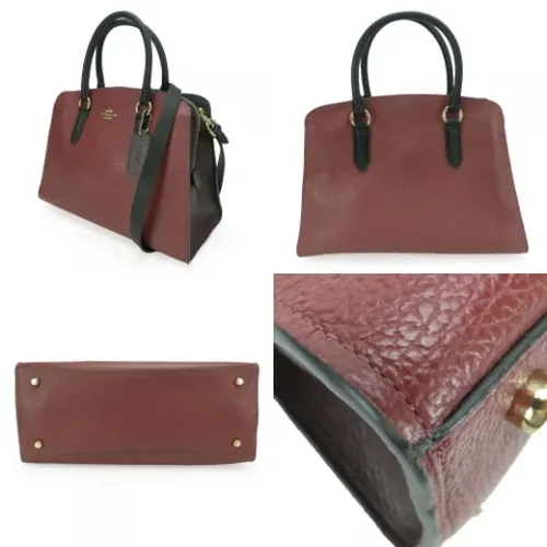 Pre-owned > Pre-owned Bags > Pre-owned Handbags - - Coach Pre-owned - Modalova