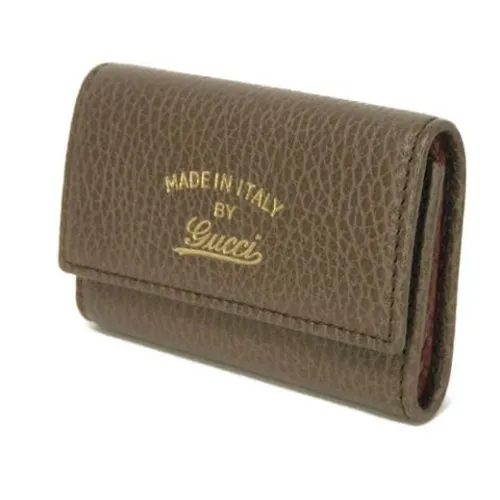 Pre-owned > Pre-owned Accessories - - Gucci Vintage - Modalova