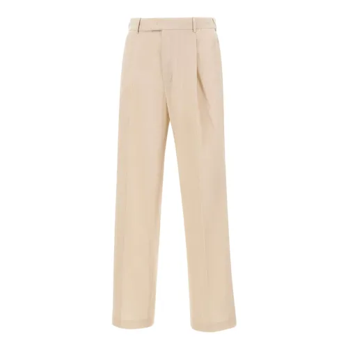 Trousers > Straight Trousers - - PT Torino - Modalova