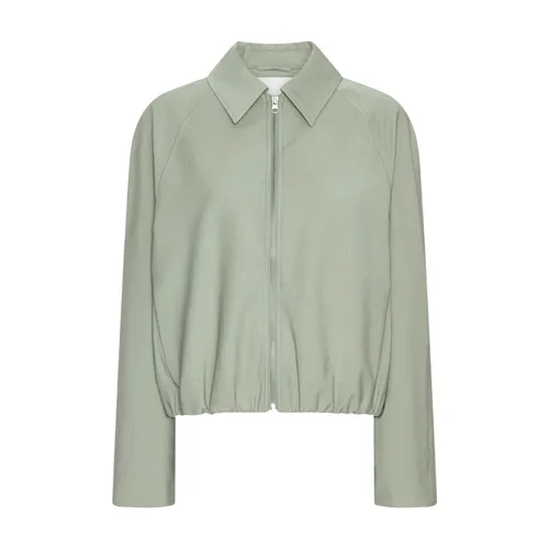 Jackets > Light Jackets - - Birgitte Herskind - Modalova