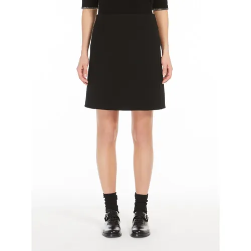 Skirts > Short Skirts - - Max Mara - Modalova