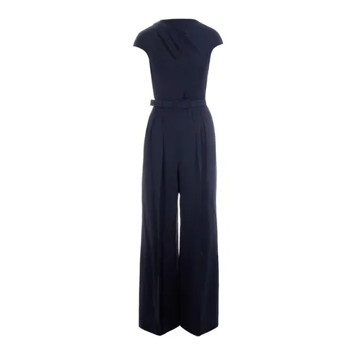 Jumpsuits & Playsuits > Jumpsuits - - Max Mara Studio - Modalova