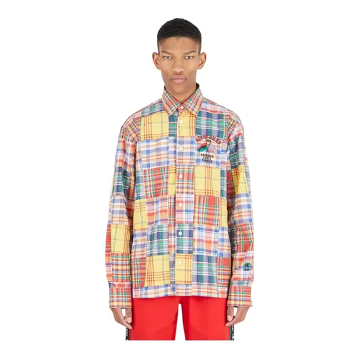 Shirts > Casual Shirts - - Champion - Modalova