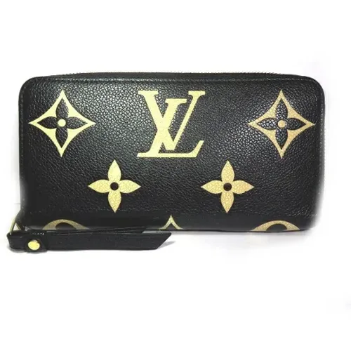 Pre-owned > Pre-owned Accessories > Pre-owned Wallets - - Louis Vuitton Vintage - Modalova