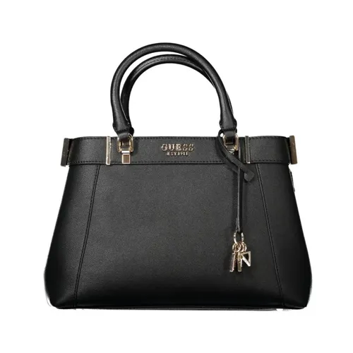 Guess - Bags > Handbags - Black - Guess - Modalova