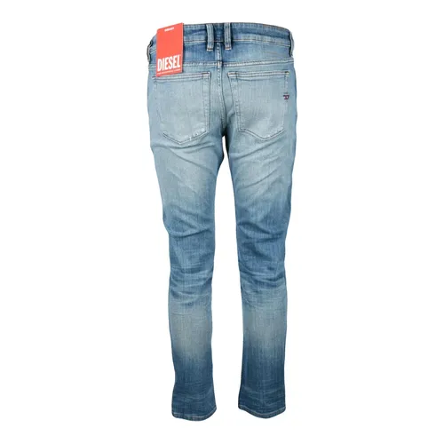Jeans > Slim-fit Jeans - - Diesel - Modalova