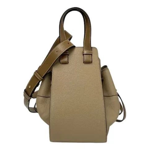 Pre-owned > Pre-owned Bags > Pre-owned Handbags - - Loewe Pre-owned - Modalova
