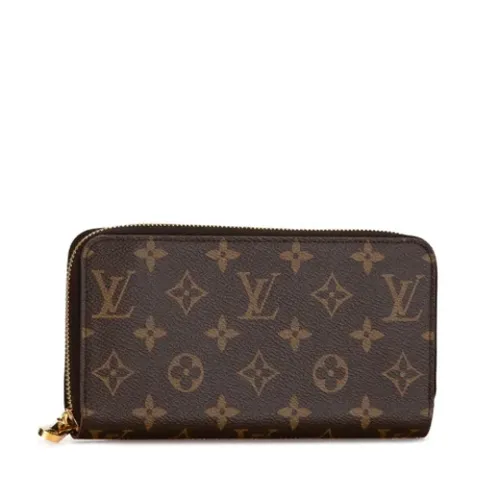 Pre-owned > Pre-owned Accessories > Pre-owned Wallets - - Louis Vuitton Vintage - Modalova