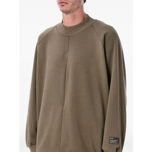 Sweatshirts & Hoodies > Sweatshirts - - Oakley - Modalova