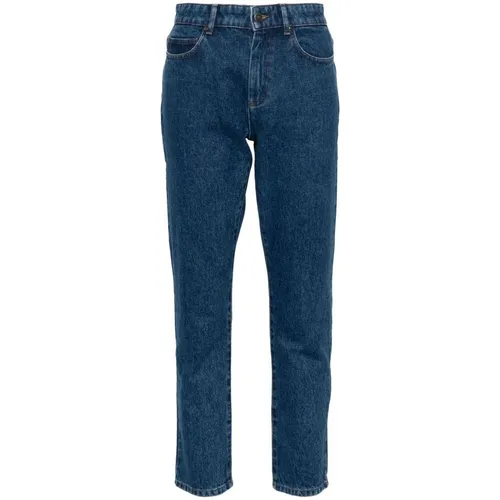 Jeans > Cropped Jeans - - Soeur - Modalova