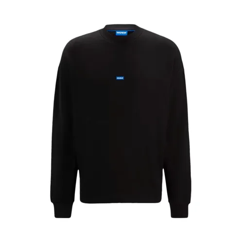 Sweatshirts & Hoodies > Sweatshirts - - Hugo - Modalova