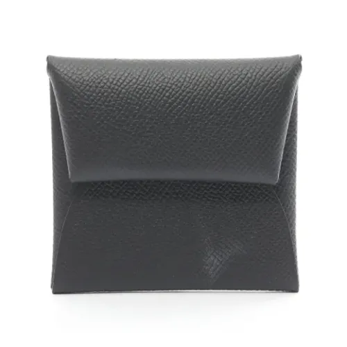 Pre-owned > Pre-owned Accessories > Pre-owned Wallets - - Hermès Vintage - Modalova