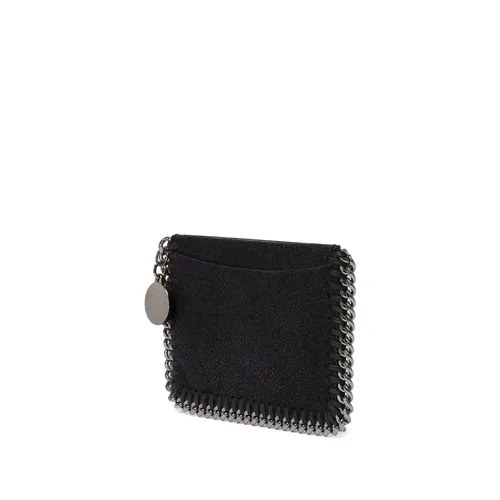 Accessories > Wallets & Cardholders - - Stella McCartney - Modalova
