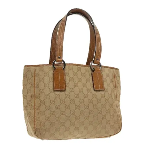 Pre-owned > Pre-owned Bags > Pre-owned Handbags - - Gucci Vintage - Modalova