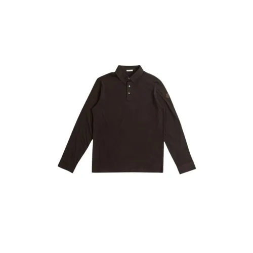 Tops > Polo Shirts - - Moncler - Modalova