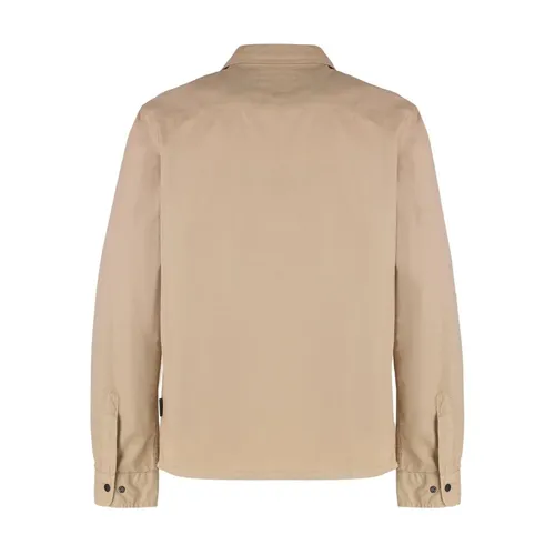 Jackets > Light Jackets - - Woolrich - Modalova