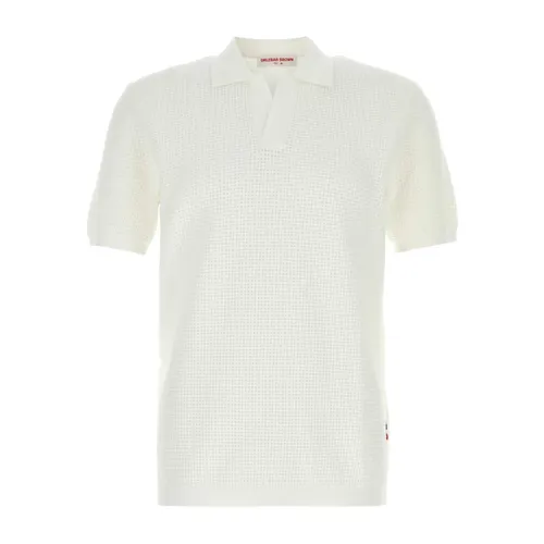 Tops > Polo Shirts - - Orlebar Brown - Modalova