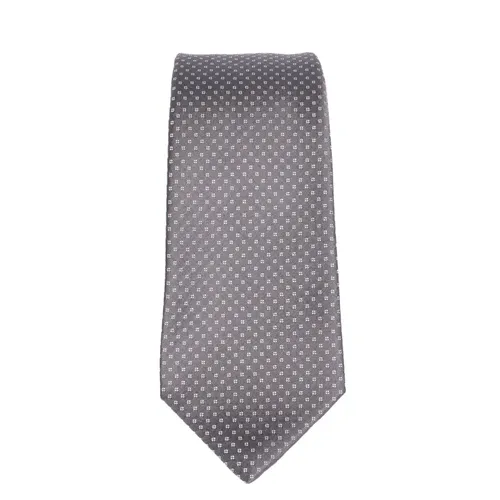 Kiton - Accessories > Ties - Gray - Kiton - Modalova
