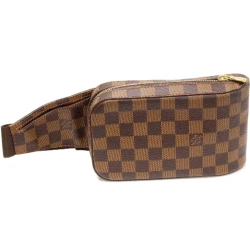 Pre-owned > Pre-owned Bags > Pre-owned Cross Body Bags - - Louis Vuitton Vintage - Modalova