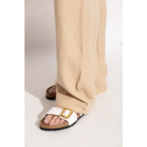 Shoes > Flip Flops & Sliders > Sliders - - Birkenstock - Modalova