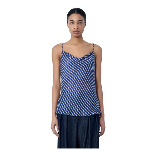 Blouses & Shirts > Blouses - - Dries Van Noten - Modalova
