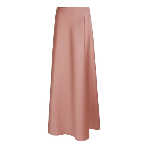 Skirts > Maxi Skirts - - Alberta Ferretti - Modalova