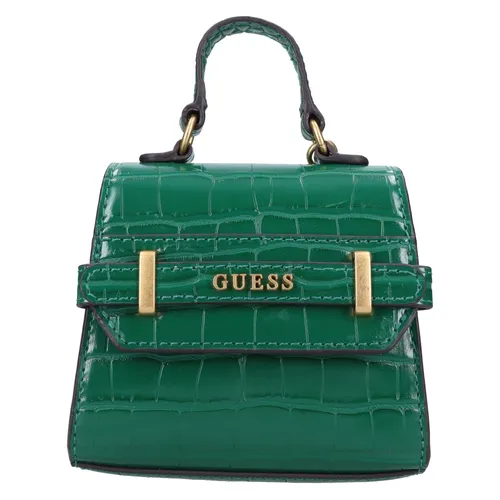 Guess - Bags > Handbags - Green - Guess - Modalova