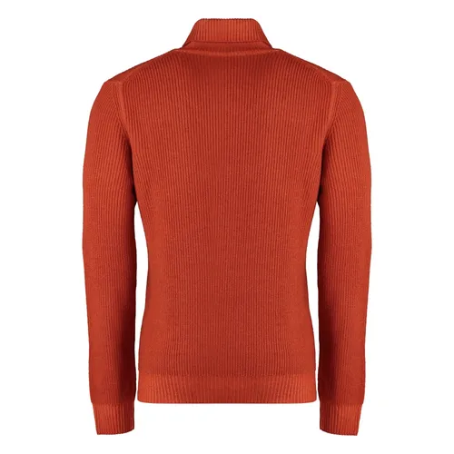 Knitwear > Turtlenecks - - Moorer - Modalova