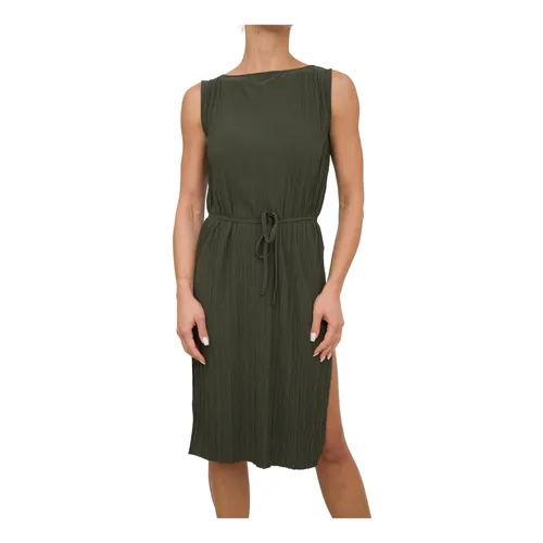 Dresses > Day Dresses > Midi Dresses - - Max Mara - Modalova
